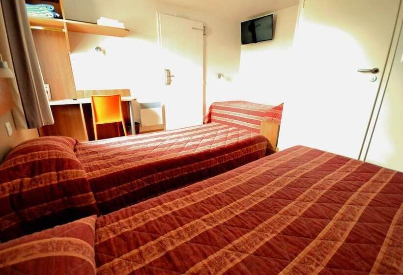 Fasthotel Tours Sud