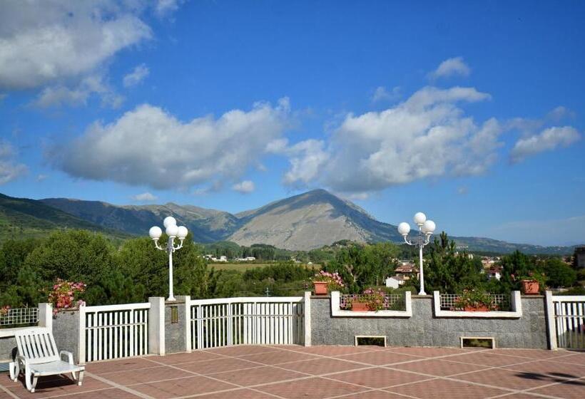 Grand Hotel Delle Rocche