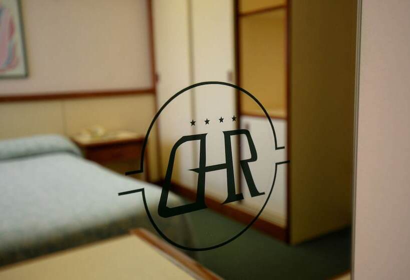 Grand Hotel Delle Rocche