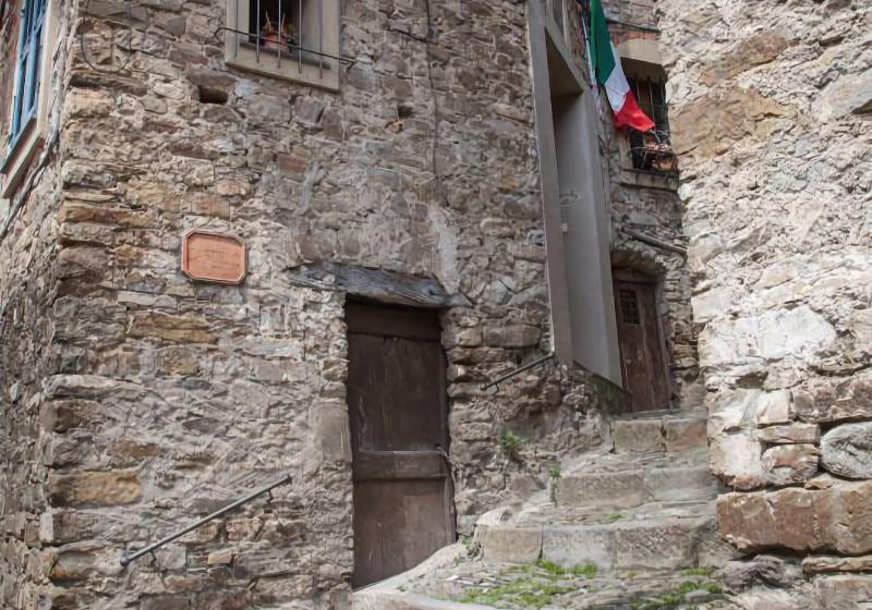 فندق Munta E Cara Albergo Diffuso