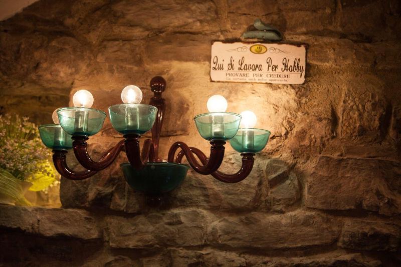 فندق Munta E Cara Albergo Diffuso