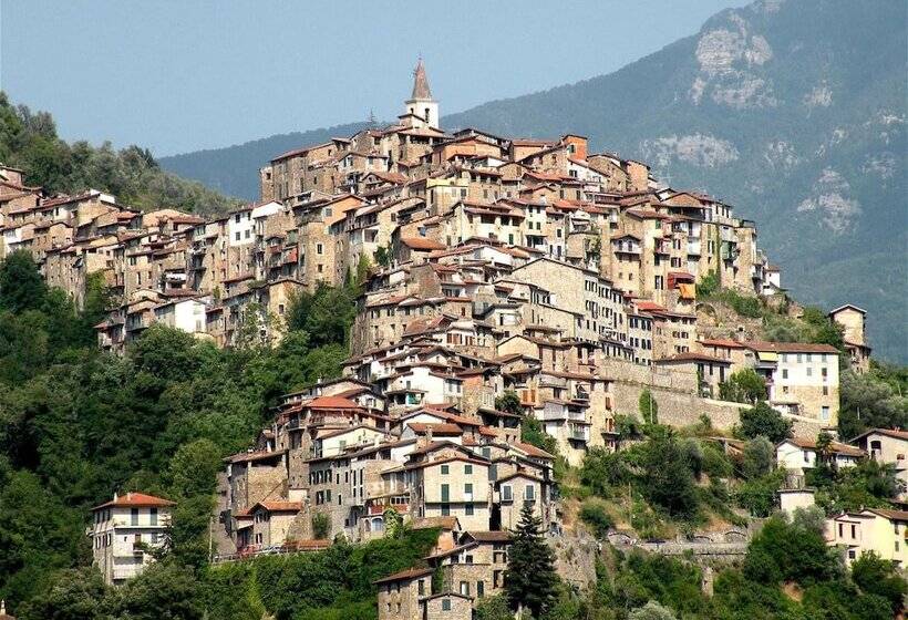 فندق Munta E Cara Albergo Diffuso