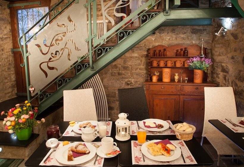 فندق Munta E Cara Albergo Diffuso