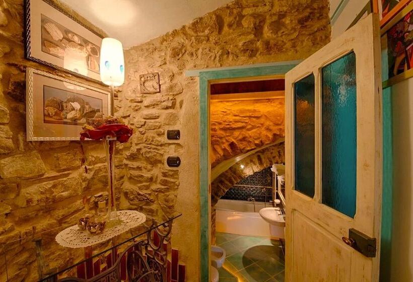 فندق Munta E Cara Albergo Diffuso