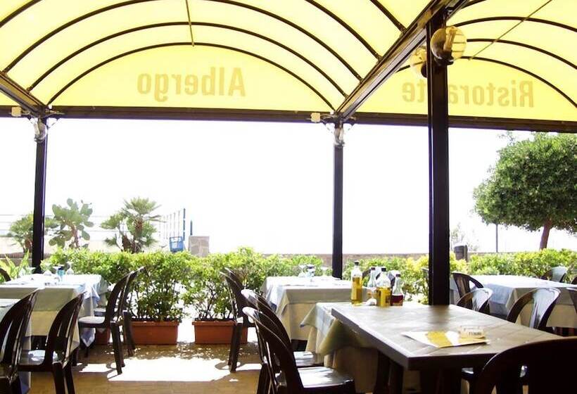 فندق Albergo La Lampara