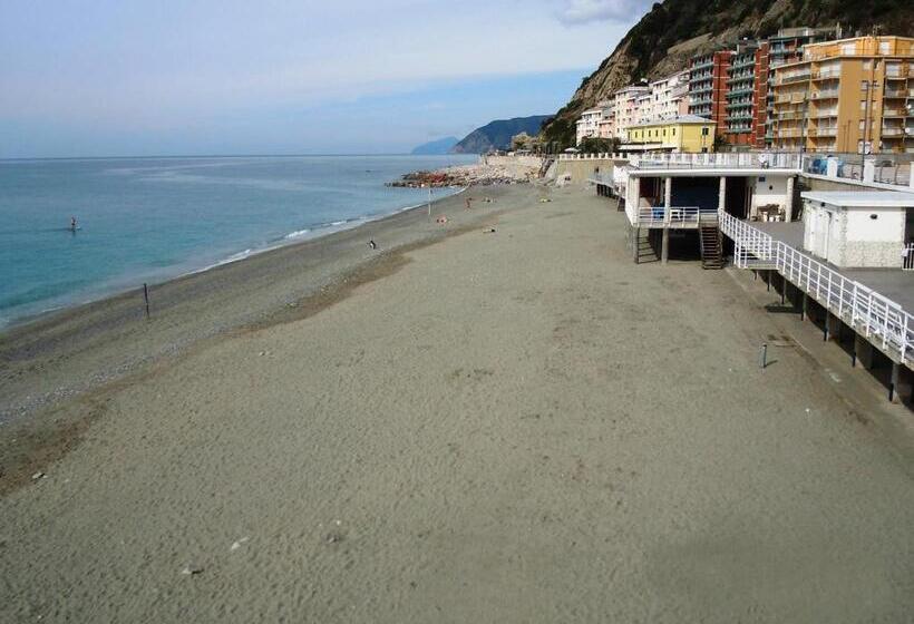 فندق Albergo La Lampara