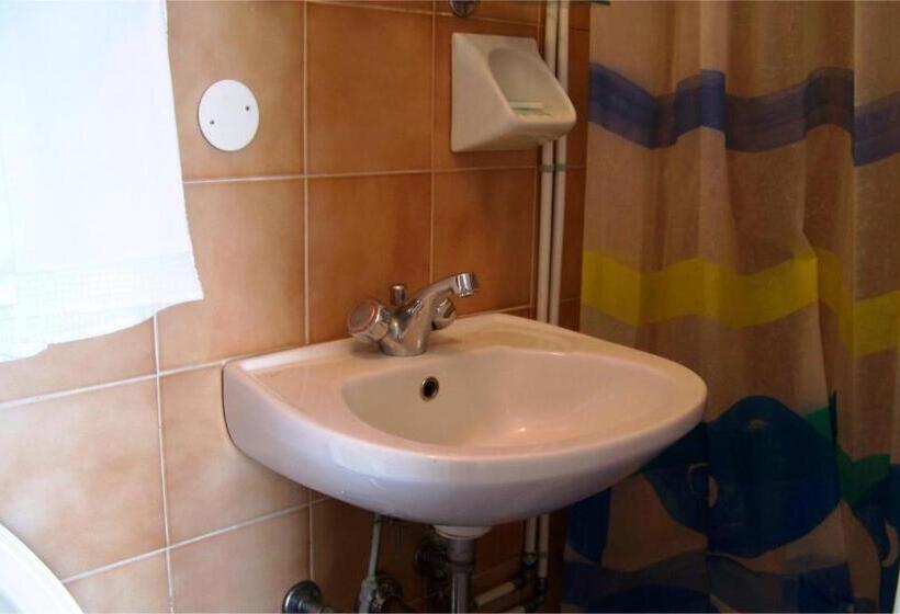 فندق Albergo La Lampara