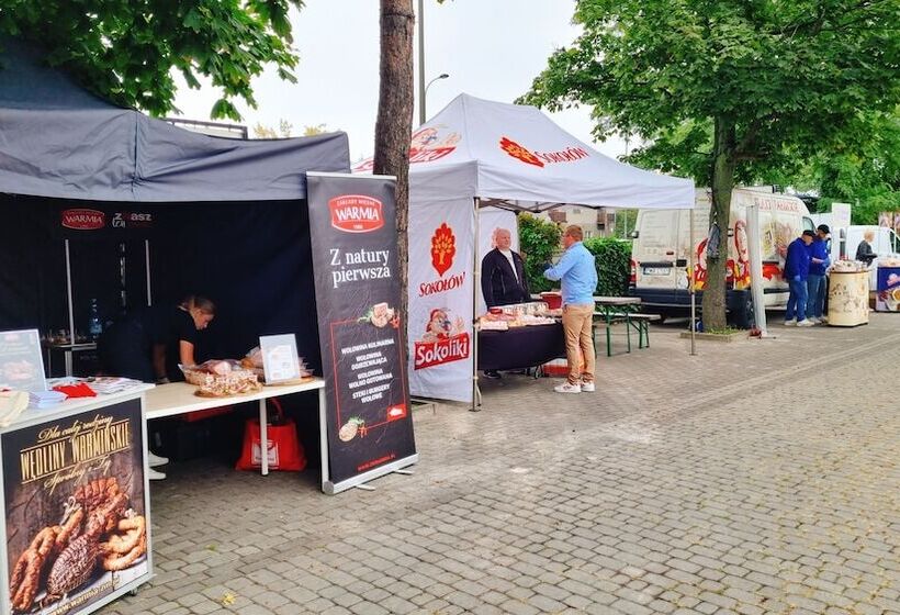 هتل Arkadia Royal