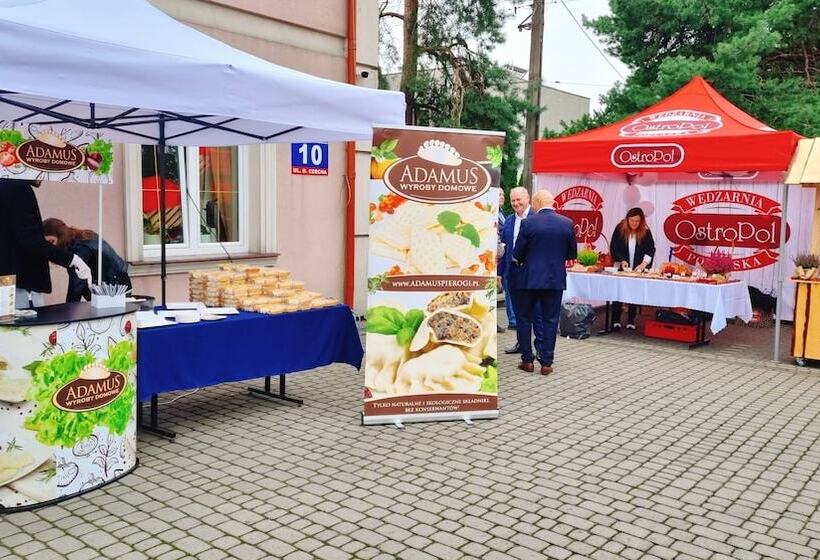 هتل Arkadia Royal