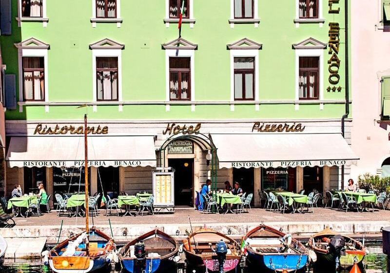 Lake Hotel Benaco