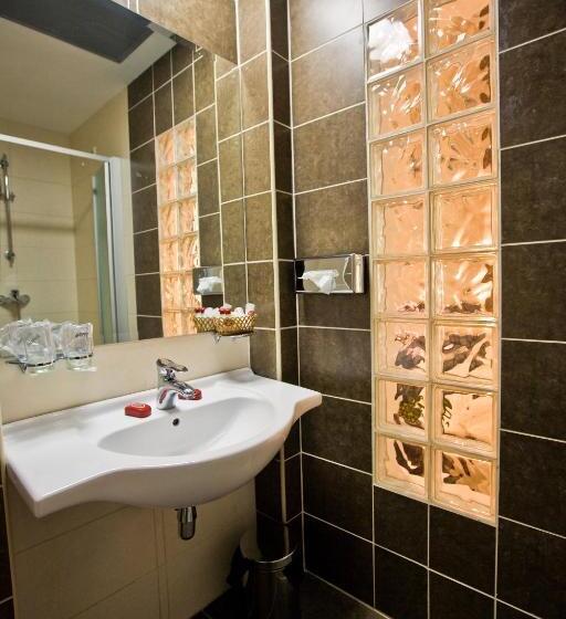 هتل Depandans Jezero