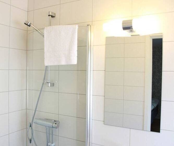 Flygplatshotellet