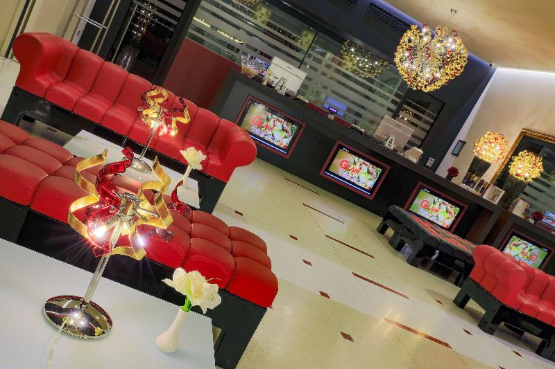 فندق Glamour