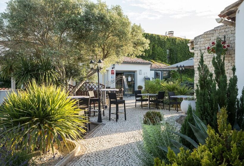 酒店 Hôtel Le Peu Breton