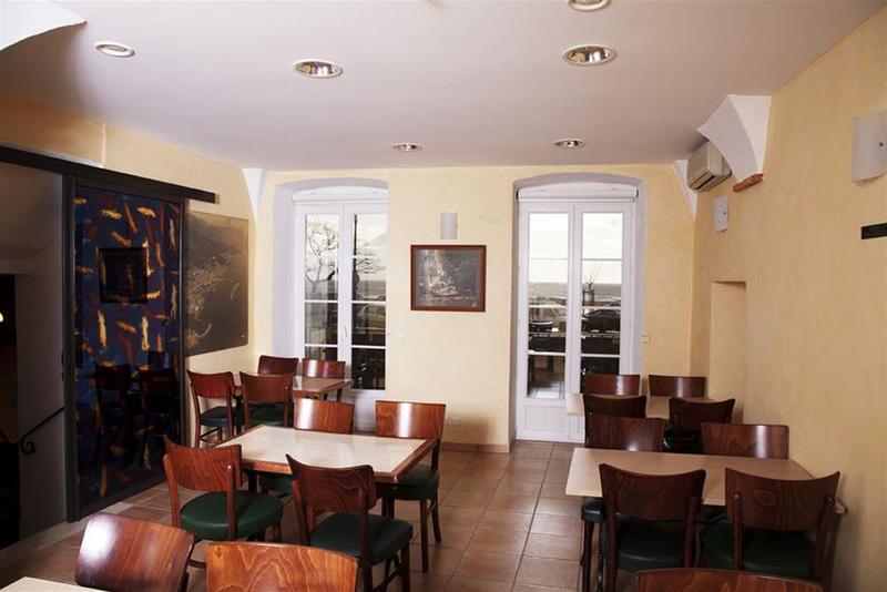 هتل Hôtel Posta Vecchia