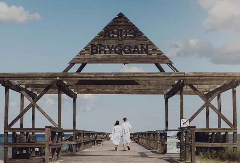 בית מלון כפרי åhus Seaside