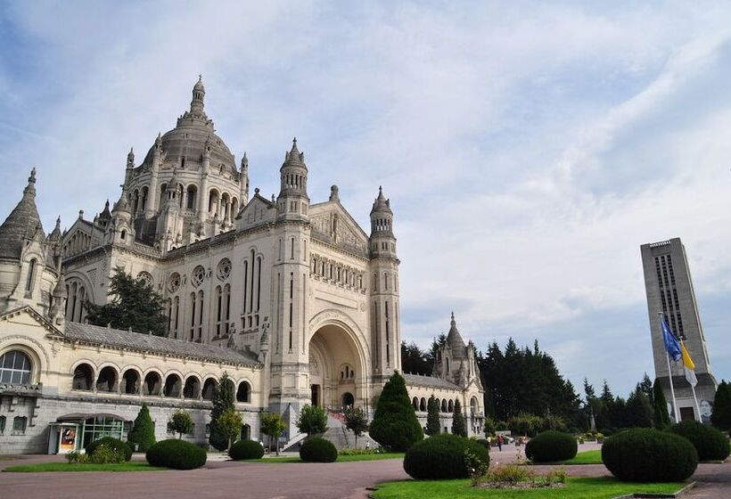 호텔 Ibis Styles Rouen Valdereuil