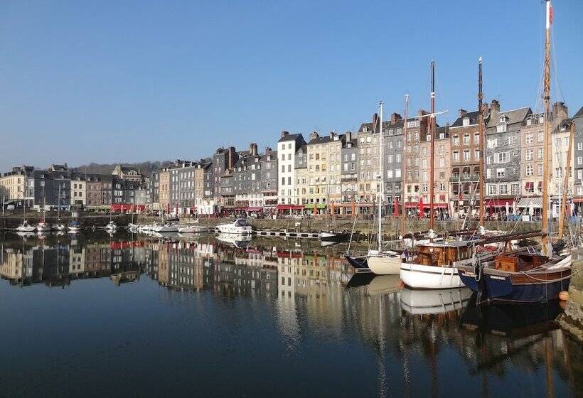 호텔 Ibis Styles Rouen Valdereuil