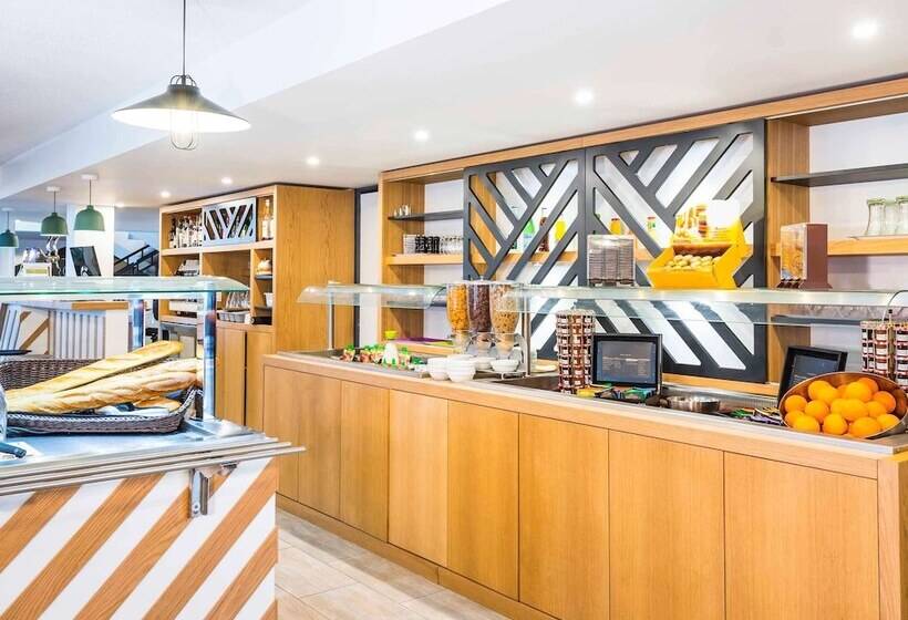 호텔 Ibis Styles Rouen Valdereuil