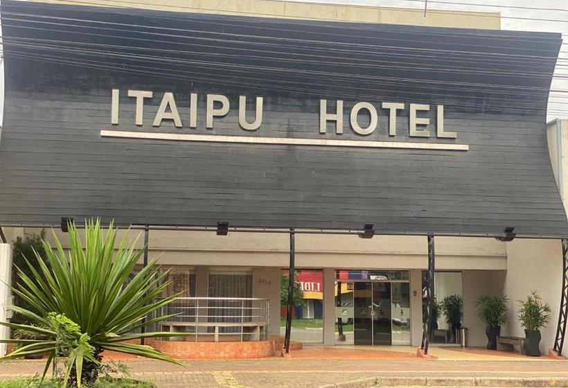 Hôtel Itaipu