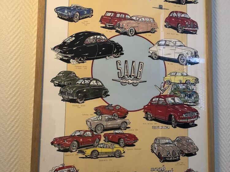 בית מלון כפרי L Bele