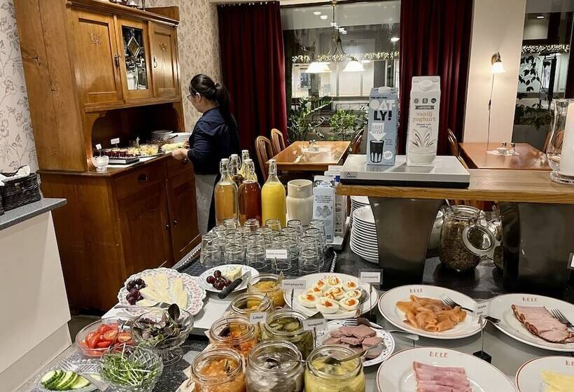 בית מלון כפרי L Bele