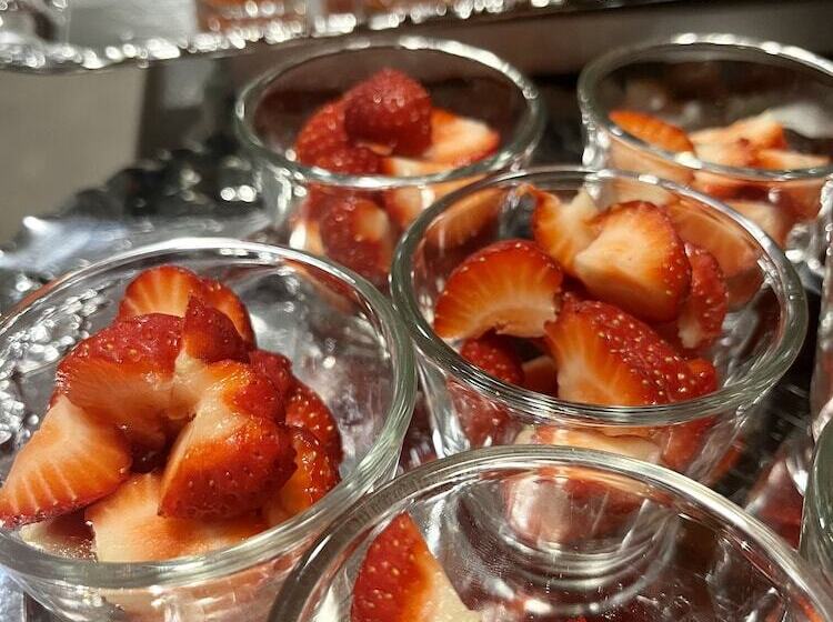 בית מלון כפרי L Bele