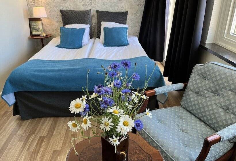 בית מלון כפרי L Bele