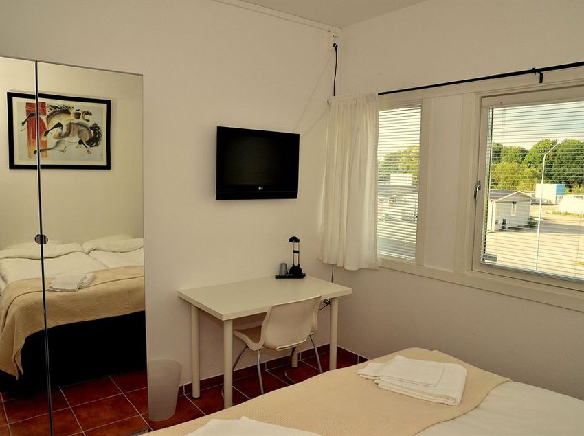 ホテル L Stjärnan