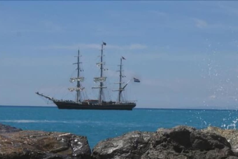 هتل La Camogliese