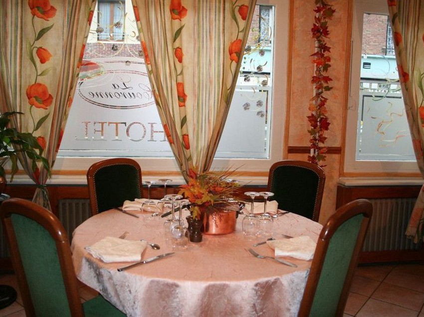 فندق La Couronne