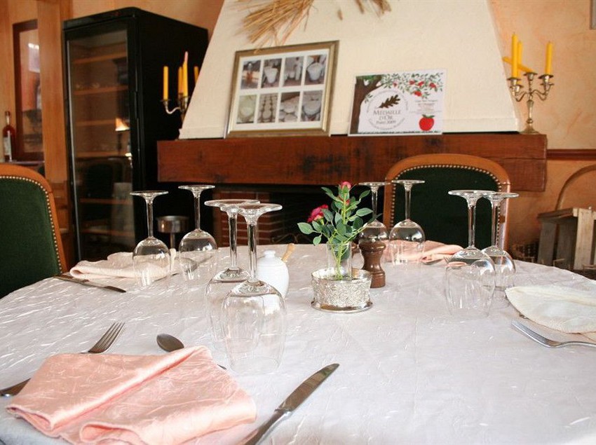 فندق La Couronne