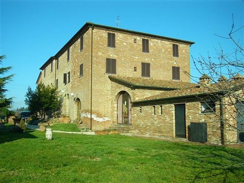 호텔 La Foresteria