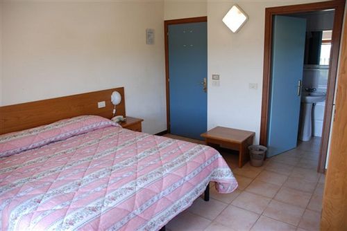 호텔 La Foresteria