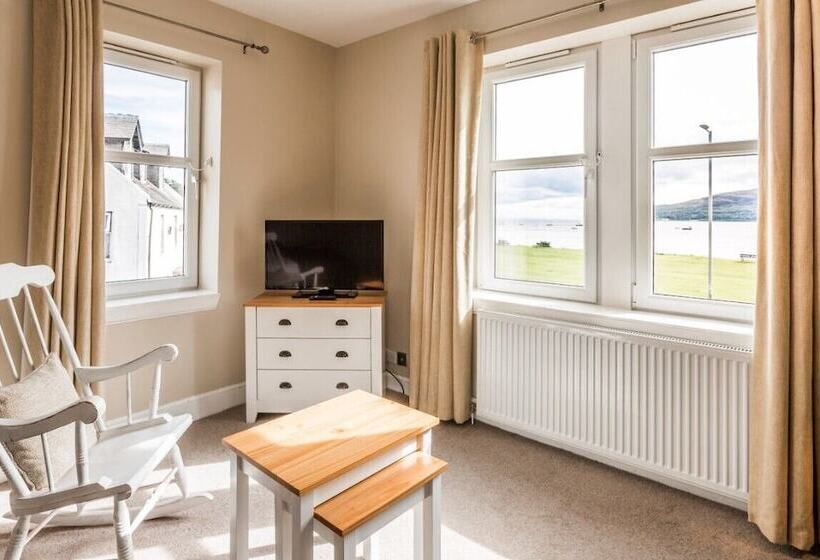 فندق Lamlash Bay