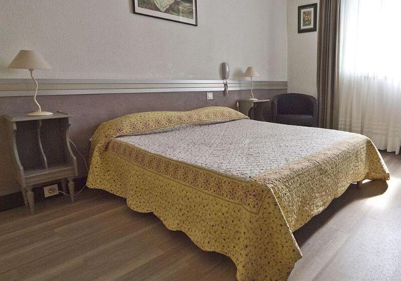 ホテル Les Oliviers