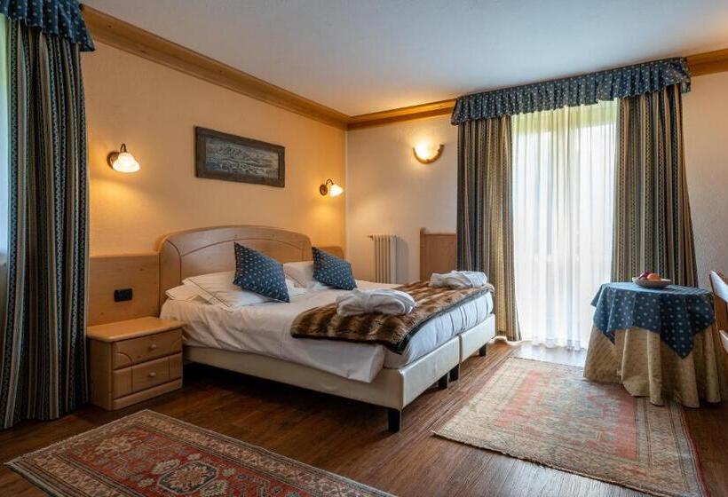 فندق Lo Scoiattolo