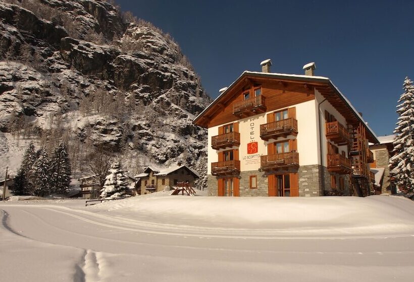 فندق Lo Scoiattolo