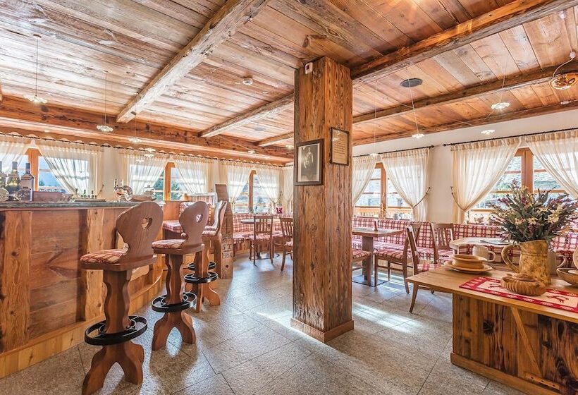 فندق Lo Scoiattolo