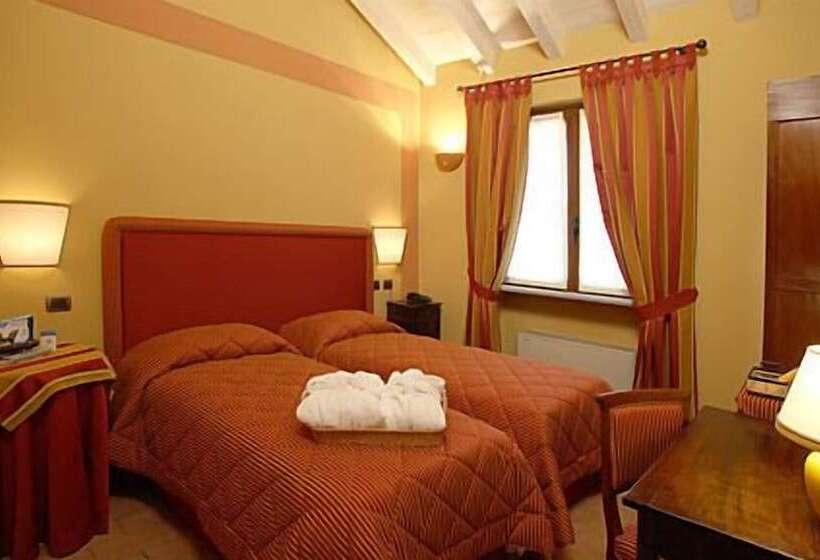فندق Locanda Da Carla