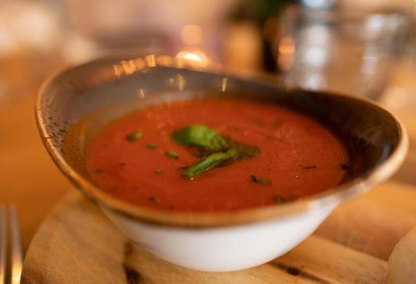 ホテル Logement Overzee