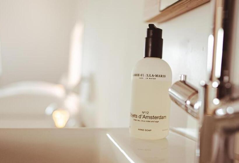 ホテル Logement Overzee