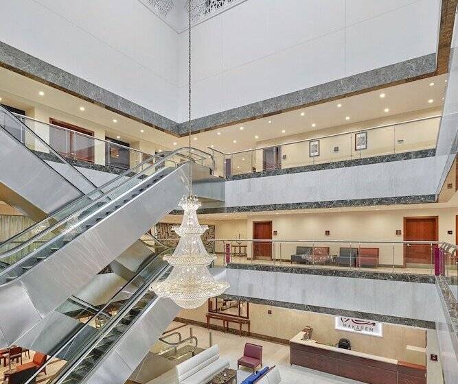 ホテル Makarem Al Bait Al Azizia