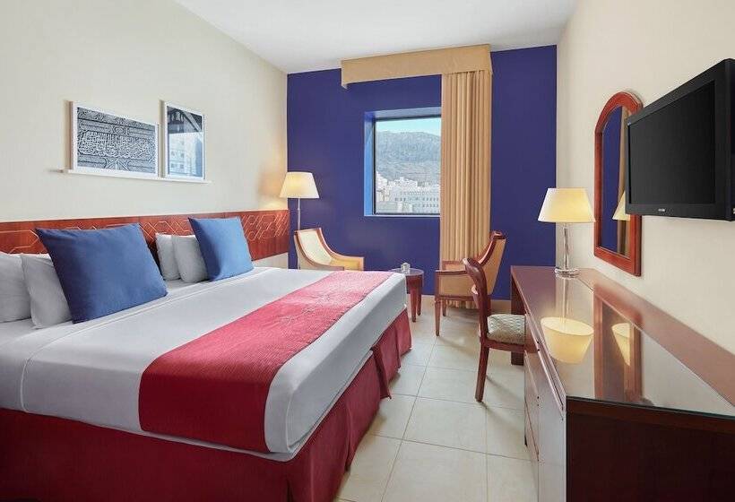 ホテル Makarem Al Bait Al Azizia