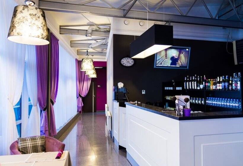 فندق Mirax Boutique