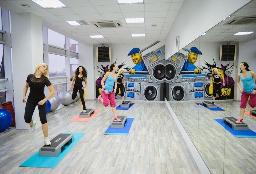 فندق Mirax Boutique