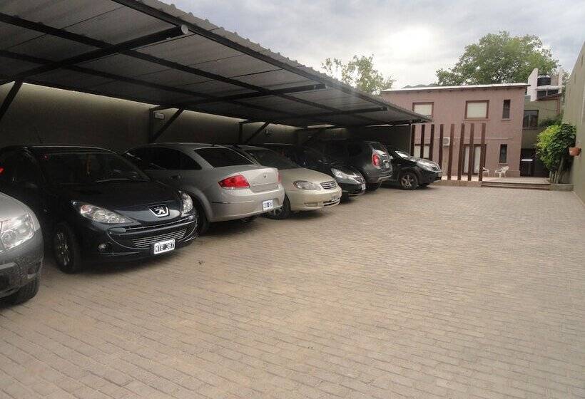 Munay Hotel Cafayate