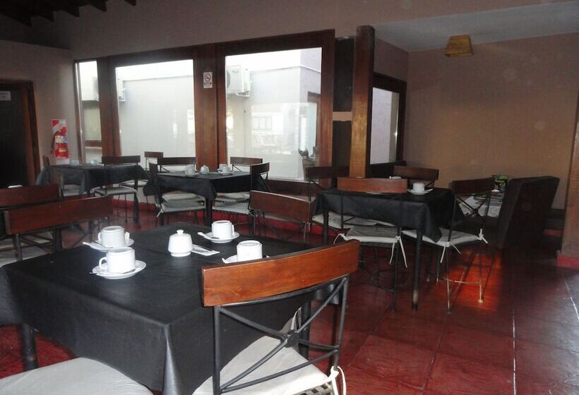 Munay Hotel Cafayate