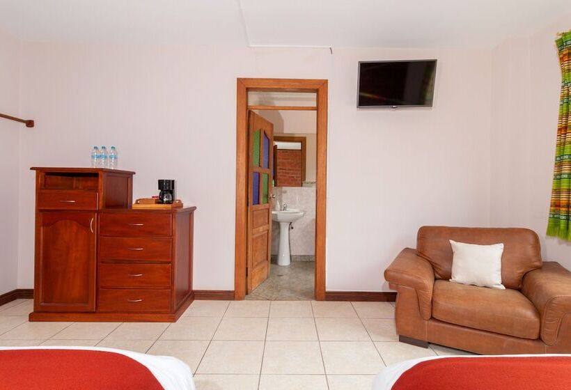 هتل Napolitano Apart