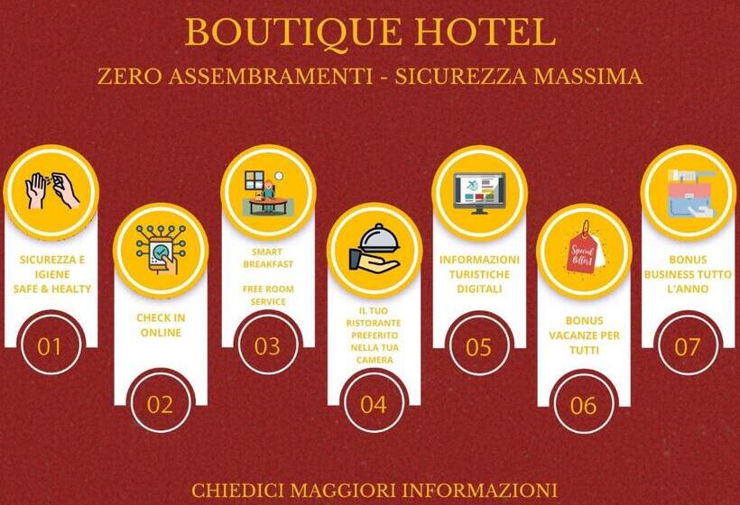 Отель Portofino